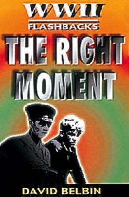Produktbild: Belbin, D: The Right Moment