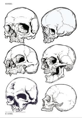 Produktbild: Skulls & Bones