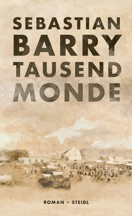 Produktbild: Tausend Monde