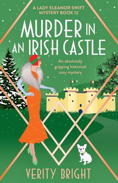 Produktbild: Murder in an Irish Castle