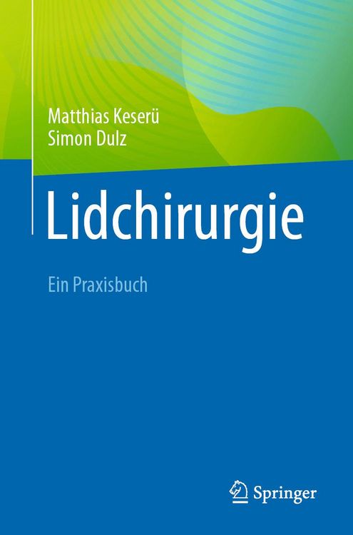 Produktbild: Lidchirurgie