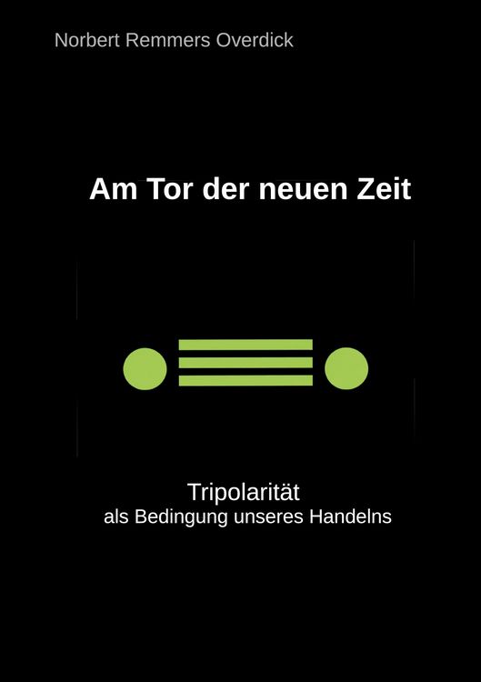 Produktbild: Am Tor der neuen Zeit