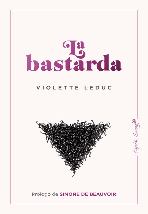 Produktbild: La bastarda