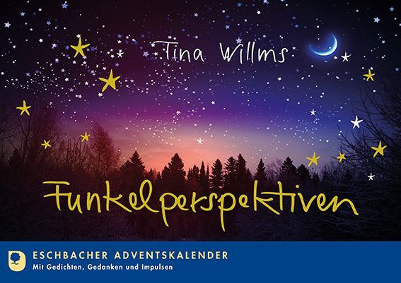 Produktbild: Funkelperspektiven