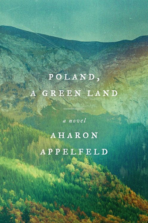Produktbild: Poland, a Green Land