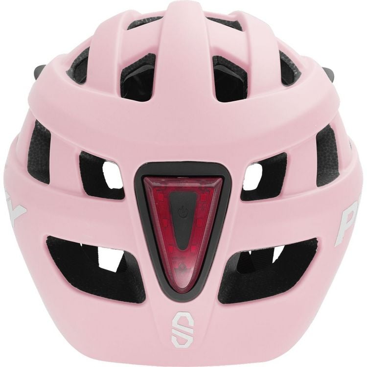 Produktbild: PUKY Helm M 220g f&uuml;r Lauf- und Fahrrad retro rose