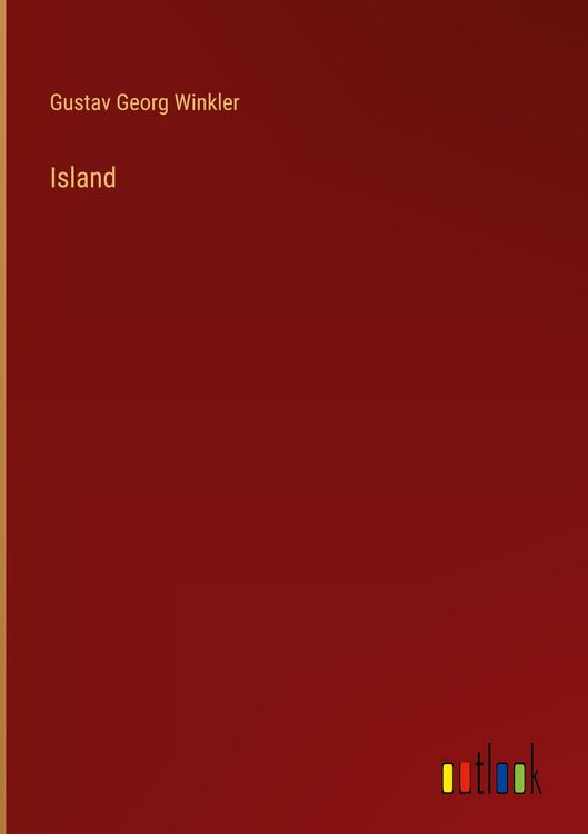 Produktbild: Island
