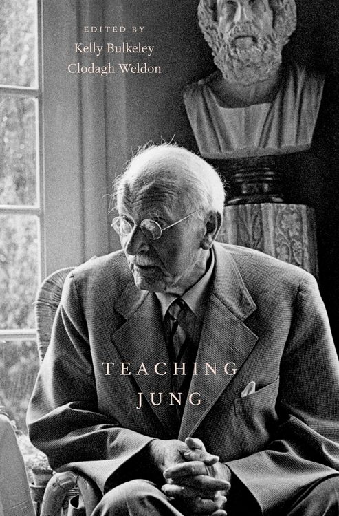 Produktbild: Teaching Jung
