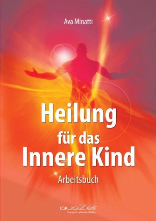 Produktbild: Heilung für das Innere Kind