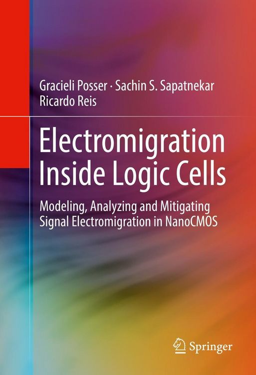 Produktbild: Electromigration Inside Logic Cells