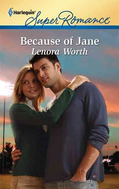 Produktbild: Because of Jane