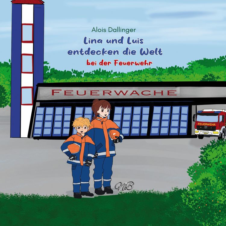 Produktbild: Lina und Luis entdecken die Welt