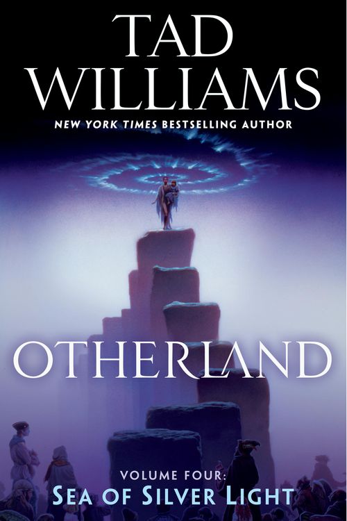 Produktbild: Otherland: Sea of Silver Light
