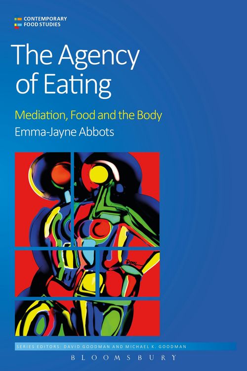 Produktbild: The Agency of Eating