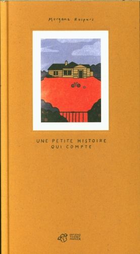 Produktbild: Une petite histoire qui compte