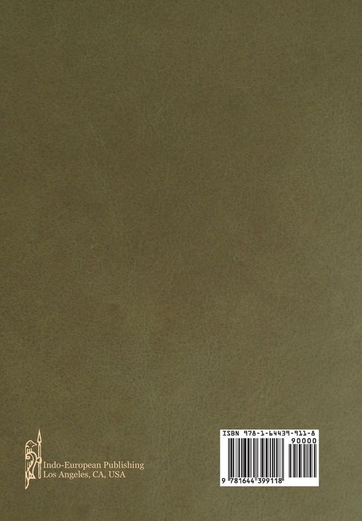 Produktbild: Desert Gold