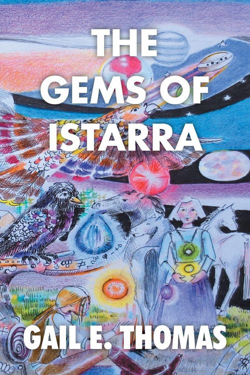 Produktbild: The Gems of Istarra