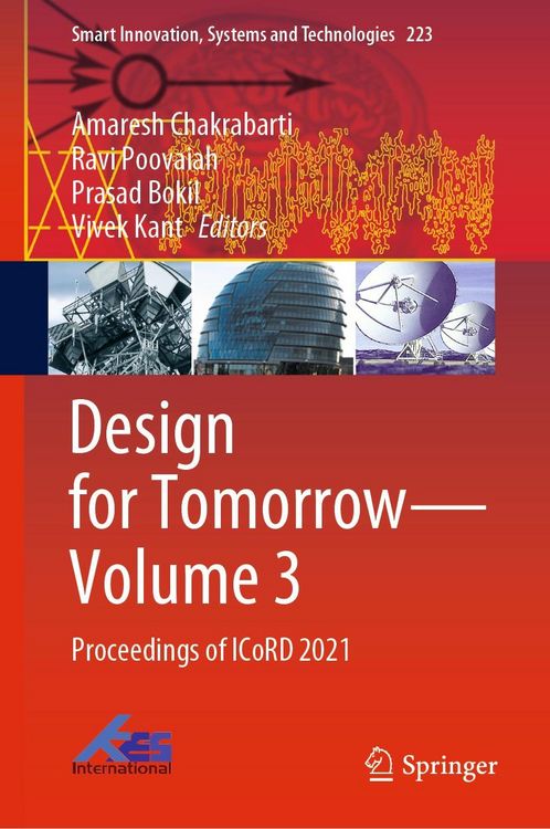 Produktbild: Design for Tomorrow-Volume 3