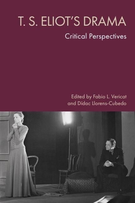 Produktbild: T. S. Eliot's Drama