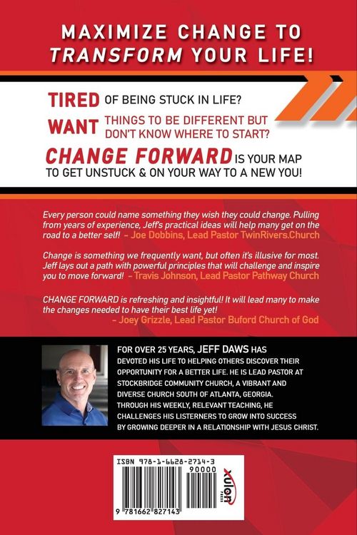 Produktbild: Change Forward