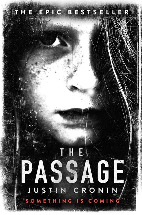 Produktbild: The Passage