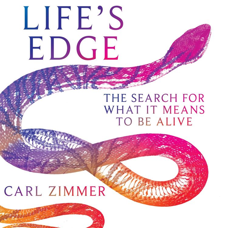 Produktbild: Life's Edge