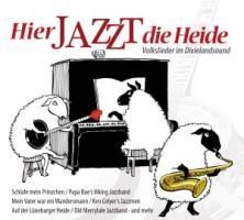 Produktbild: Hier JAZZT die Heide