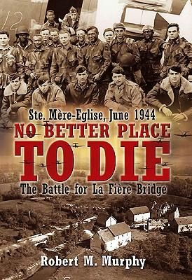 Produktbild: No Better Place to Die