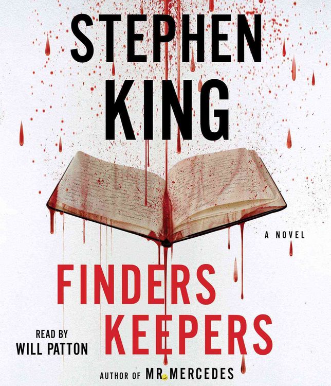 Produktbild: Finders Keepers