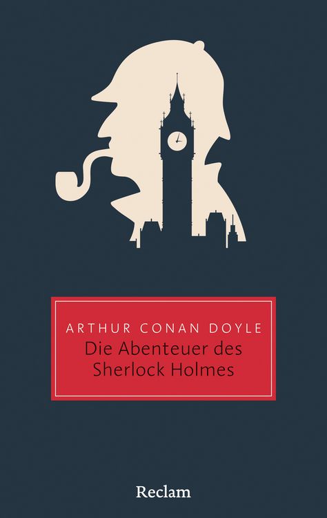 Produktbild: Die Abenteuer des Sherlock Holmes