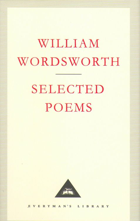 Produktbild: Selected Poems
