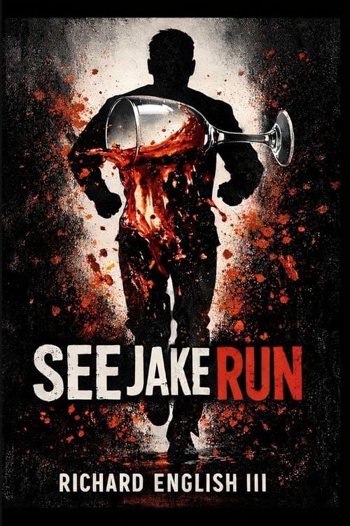 Produktbild: See Jake Run