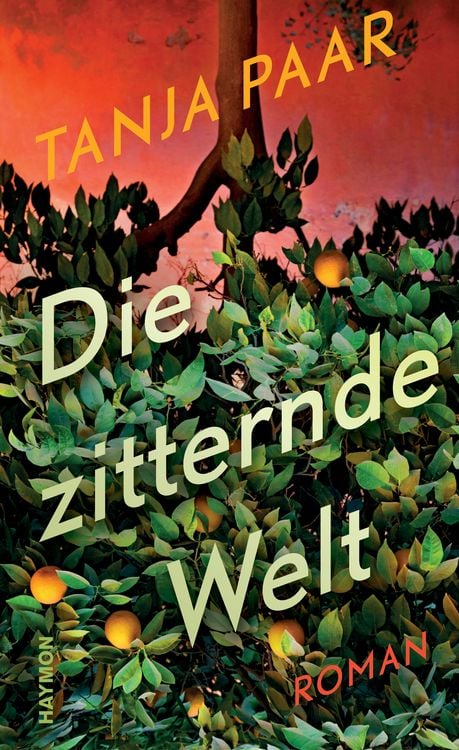 Produktbild: Die zitternde Welt