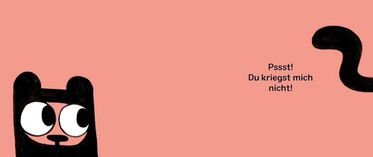 Produktbild: Fang mich! Tutu und die Fahrzeuge