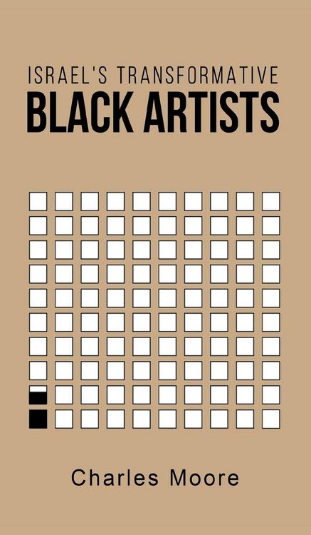 Produktbild: Israel's Transformative Black Artists