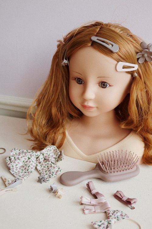 Produktbild: Puppe - Hair Salon