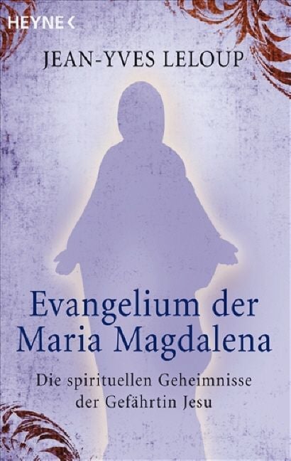 Bild vom Artikel Evangelium der Maria Magdalena vom Autor Jean-Yves Leloup