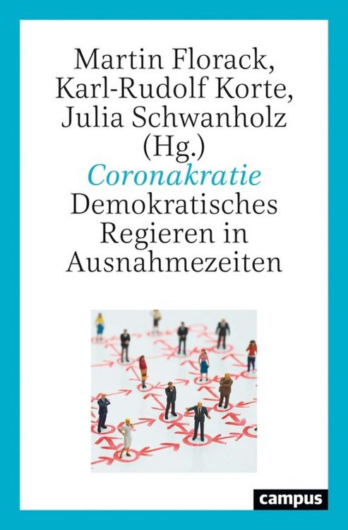 Produktbild: Coronakratie