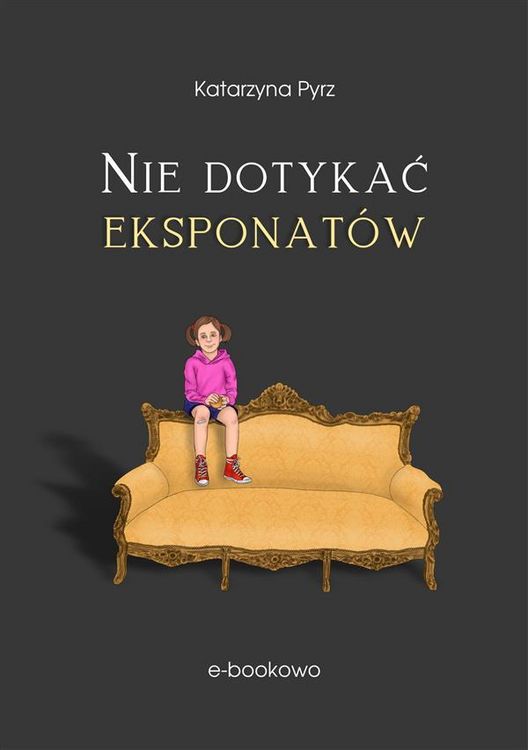 Produktbild: Nie dotykac eksponat&oacute;w