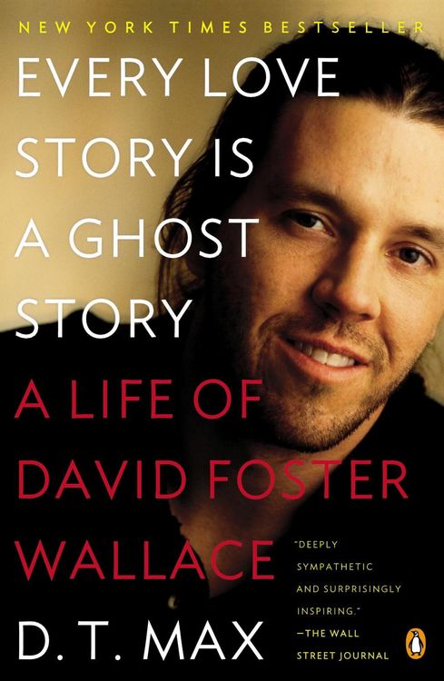 Produktbild: Every Love Story Is a Ghost Story