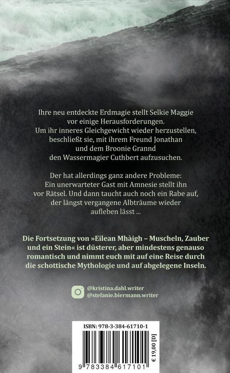 Produktbild: Eilean M&ograve;r