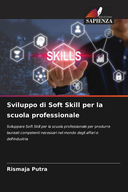 Produktbild: Sviluppo di Soft Skill per la scuola professionale