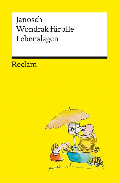Produktbild: Wondrak f&uuml;r alle Lebenslagen