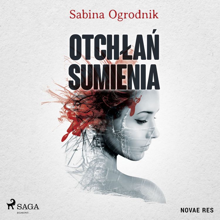 Produktbild: Otchłań sumienia