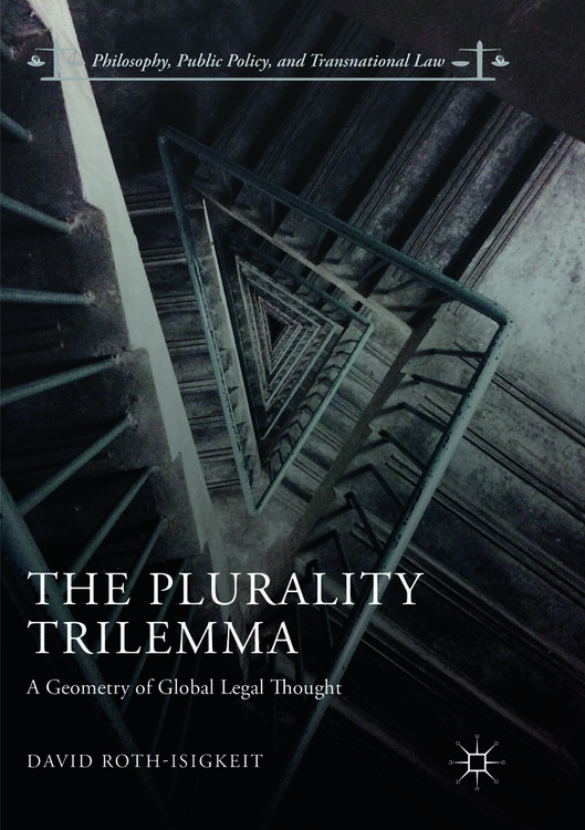 Produktbild: The Plurality Trilemma