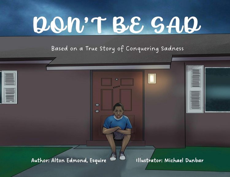 Produktbild: Don't Be Sad
