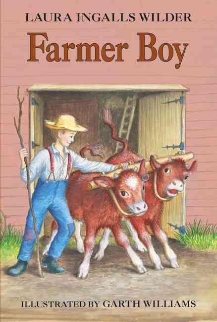 Produktbild: Farmer Boy