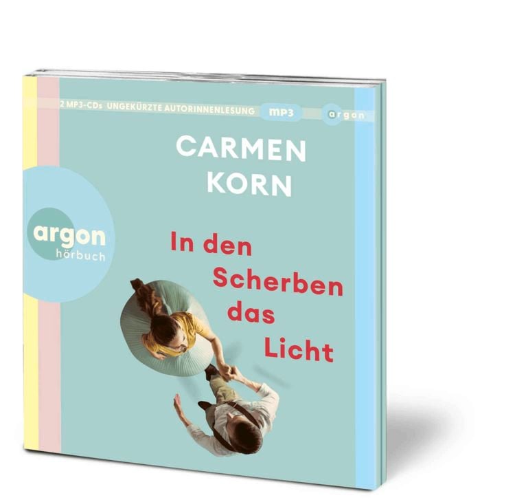 Produktbild: In den Scherben das Licht