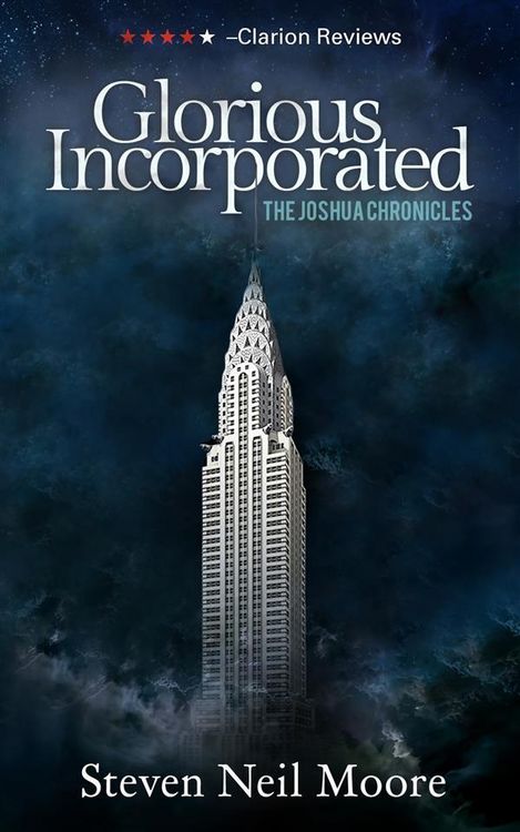Produktbild: Glorious Incorporated