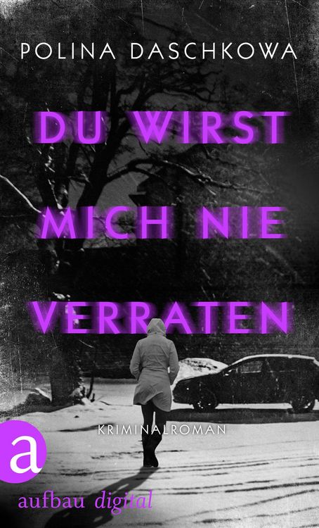 Produktbild: Du wirst mich nie verraten